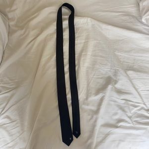 CHANEL Neck Tie